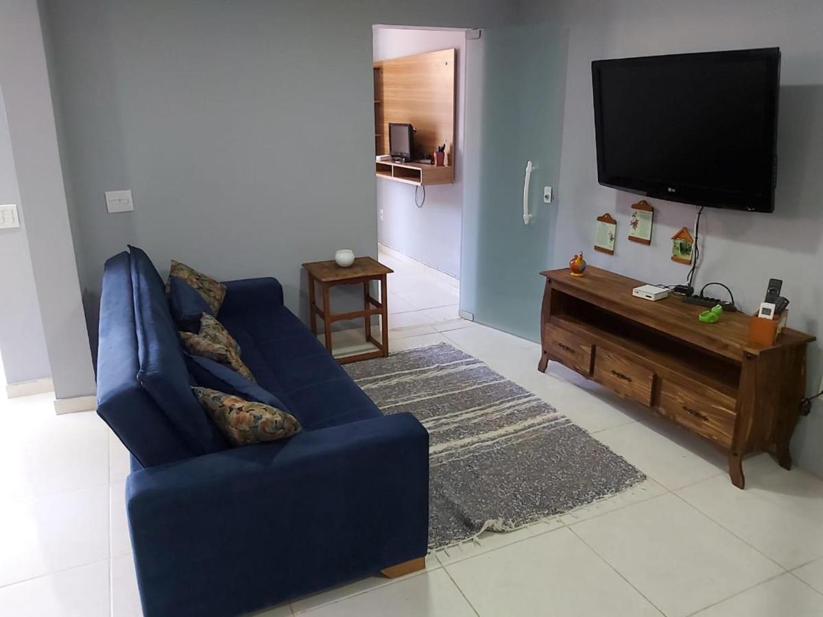 Aconchego Em Angra Dos Reis Villa Luaran gambar