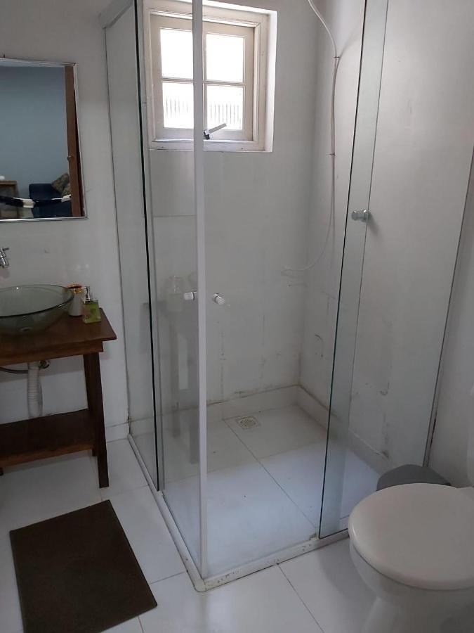 Aconchego Em Angra Dos Reis Villa Luaran gambar