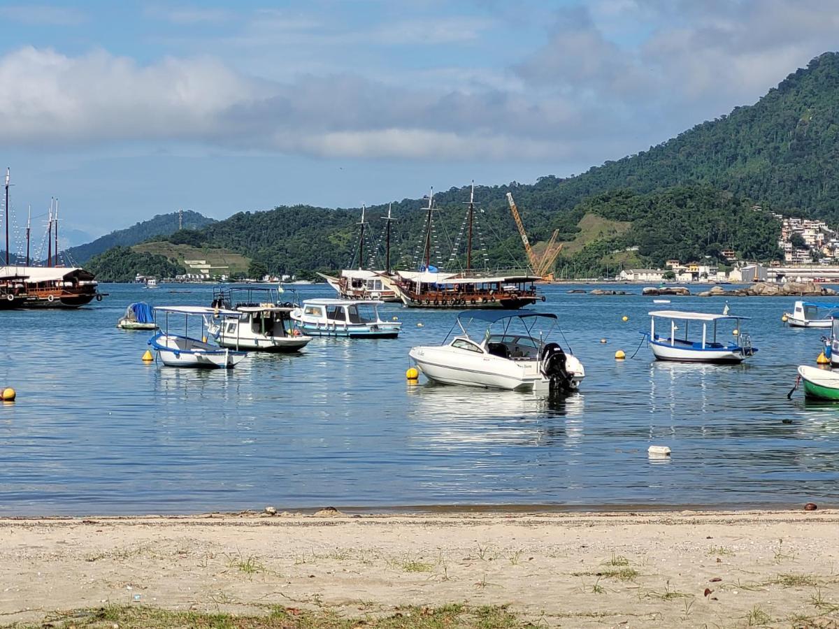 Aconchego Em Angra Dos Reis Villa Luaran gambar
